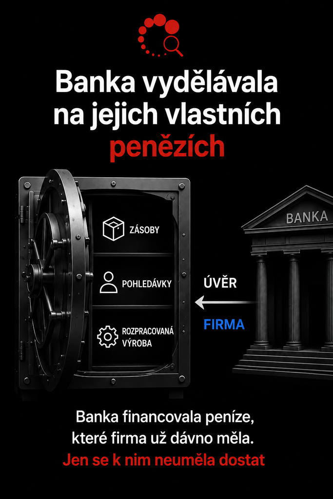 Rozhodování ve firmě bez jasně rozdělené odpovědnosti